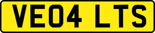 VE04LTS
