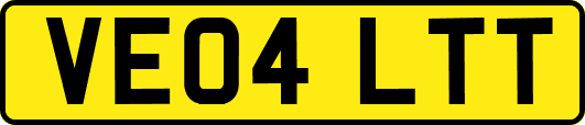 VE04LTT