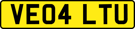 VE04LTU