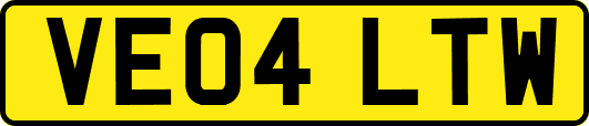 VE04LTW