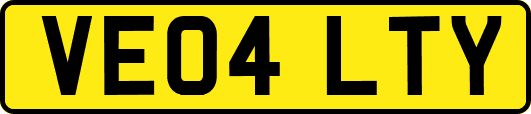 VE04LTY