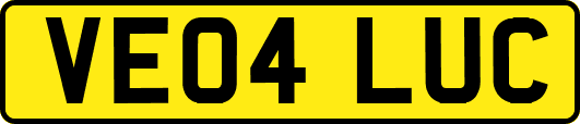 VE04LUC