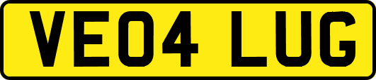 VE04LUG