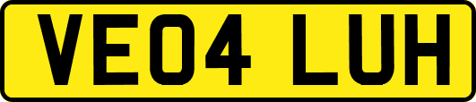 VE04LUH