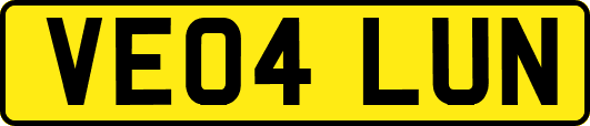 VE04LUN