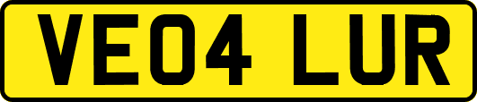 VE04LUR