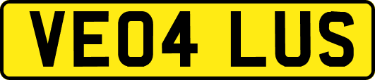 VE04LUS