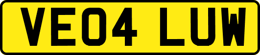 VE04LUW