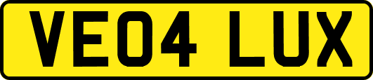 VE04LUX