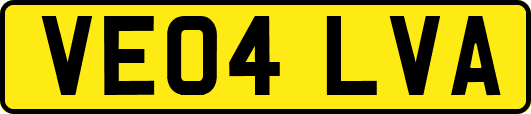 VE04LVA