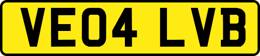 VE04LVB