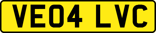 VE04LVC