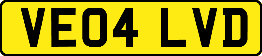 VE04LVD