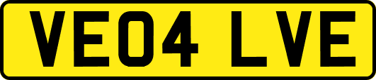 VE04LVE