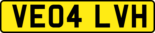 VE04LVH