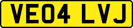 VE04LVJ