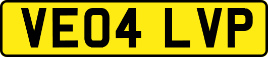 VE04LVP