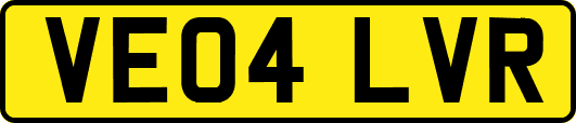 VE04LVR