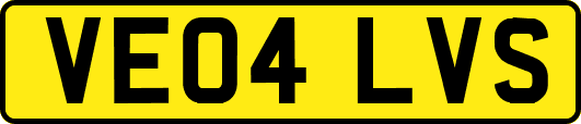 VE04LVS