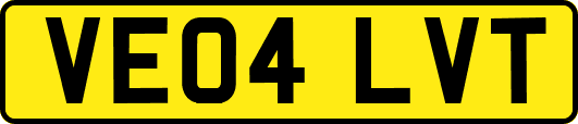 VE04LVT