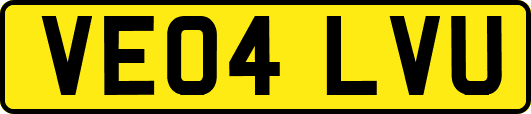 VE04LVU