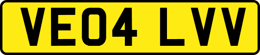 VE04LVV