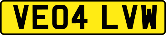 VE04LVW
