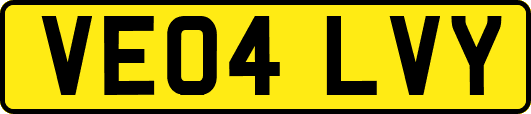 VE04LVY