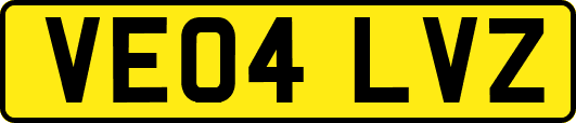 VE04LVZ