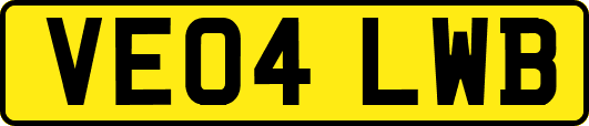 VE04LWB