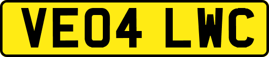 VE04LWC