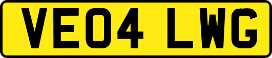 VE04LWG
