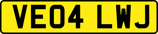 VE04LWJ