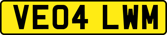 VE04LWM