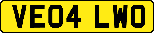 VE04LWO