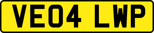 VE04LWP