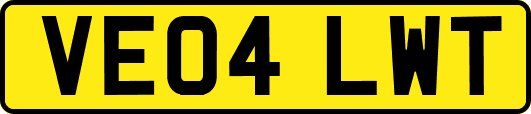 VE04LWT