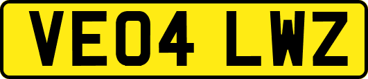 VE04LWZ