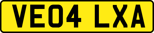 VE04LXA