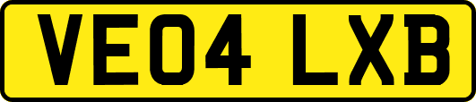 VE04LXB