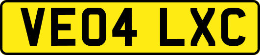 VE04LXC