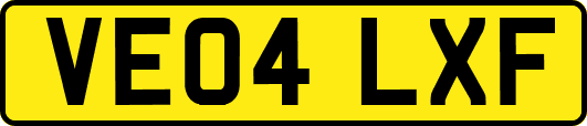 VE04LXF
