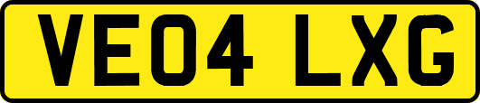 VE04LXG