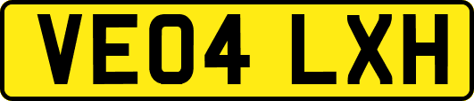 VE04LXH