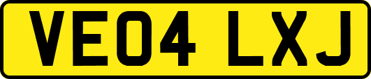 VE04LXJ