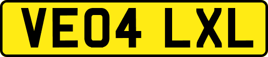VE04LXL