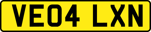 VE04LXN