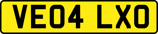 VE04LXO