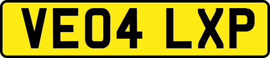 VE04LXP