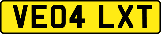 VE04LXT